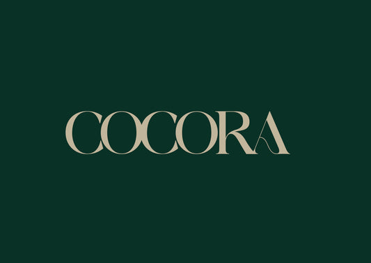 Who is COCORA? The Brand That Lets You Design Your Aura