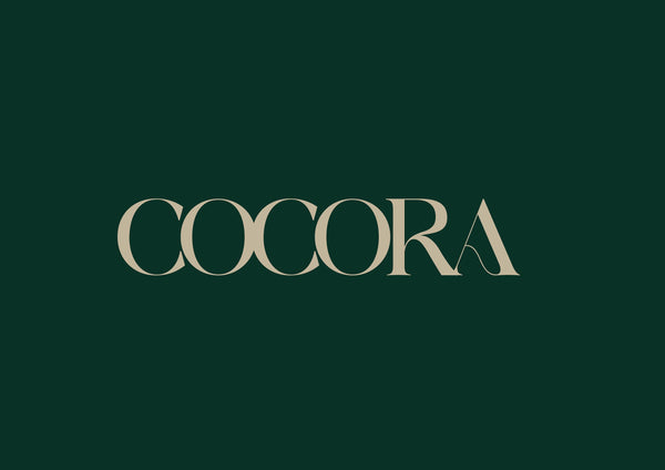 Who is COCORA? The Brand That Lets You Design Your Aura