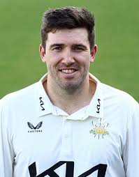  jamie overton , The Nova India