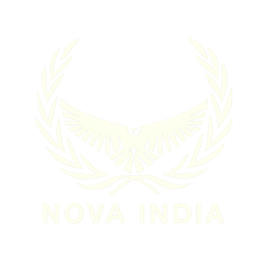 The Power of Nova: A Brand That Redefines Style  & Innovation - The Nova India