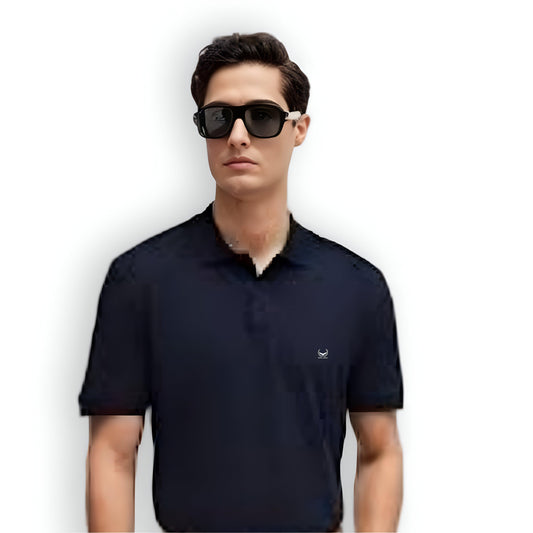 The Ultimate Guide to Finding the Perfect Fit: Polo T-Shirt Size Chart Explained - Nova India