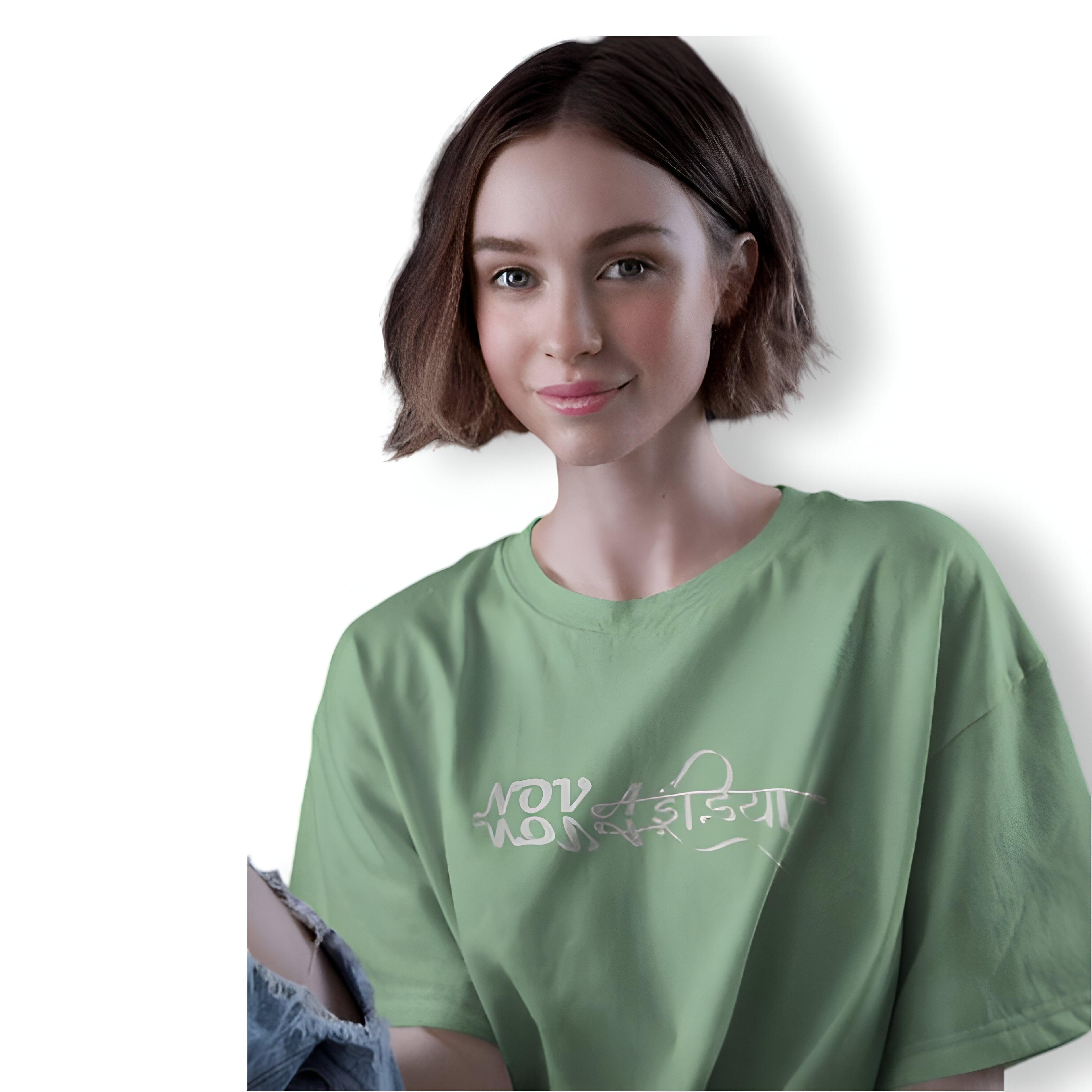 The Ultimate Guide to Indian T-Shirt Size Chart: Finding the Perfect Fit for Your Style - Nova India