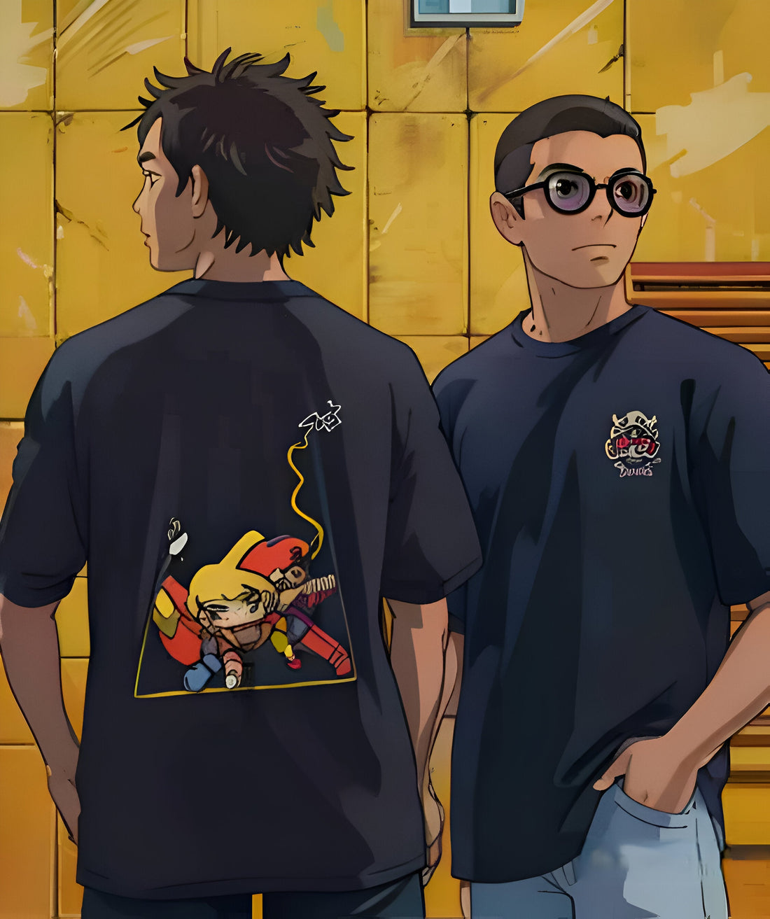 ghibli ghibli , The Nova India