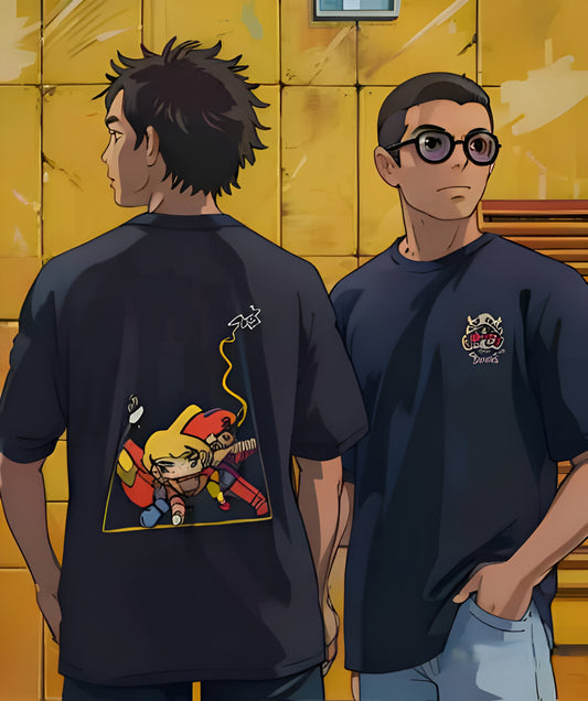 ghibli ghibli , The Nova India