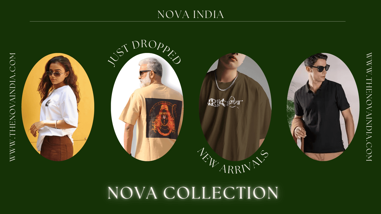 All Product - Nova India